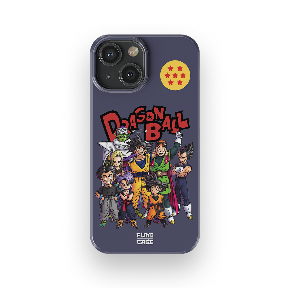 BUU SAGA TEAM !-Slim