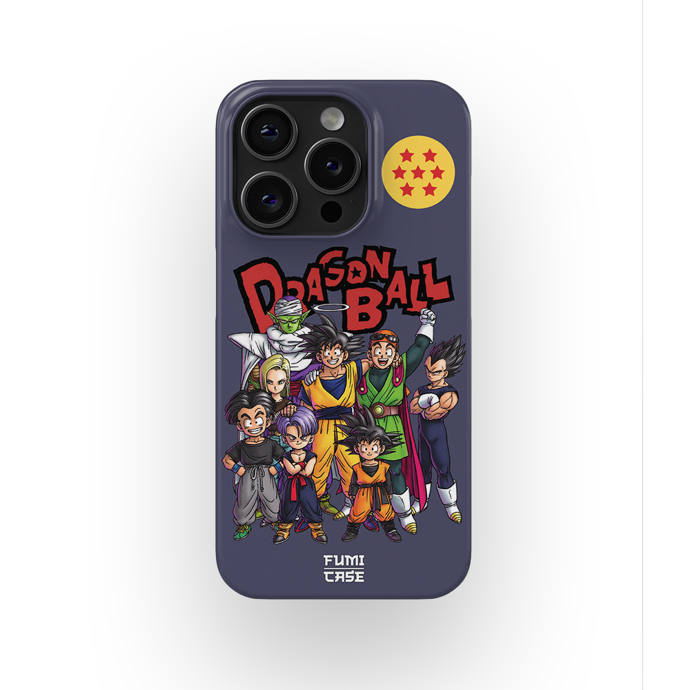 BUU SAGA TEAM !-Slim