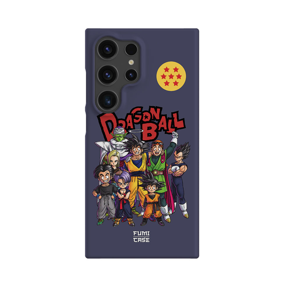 BUU SAGA TEAM !-Slim
