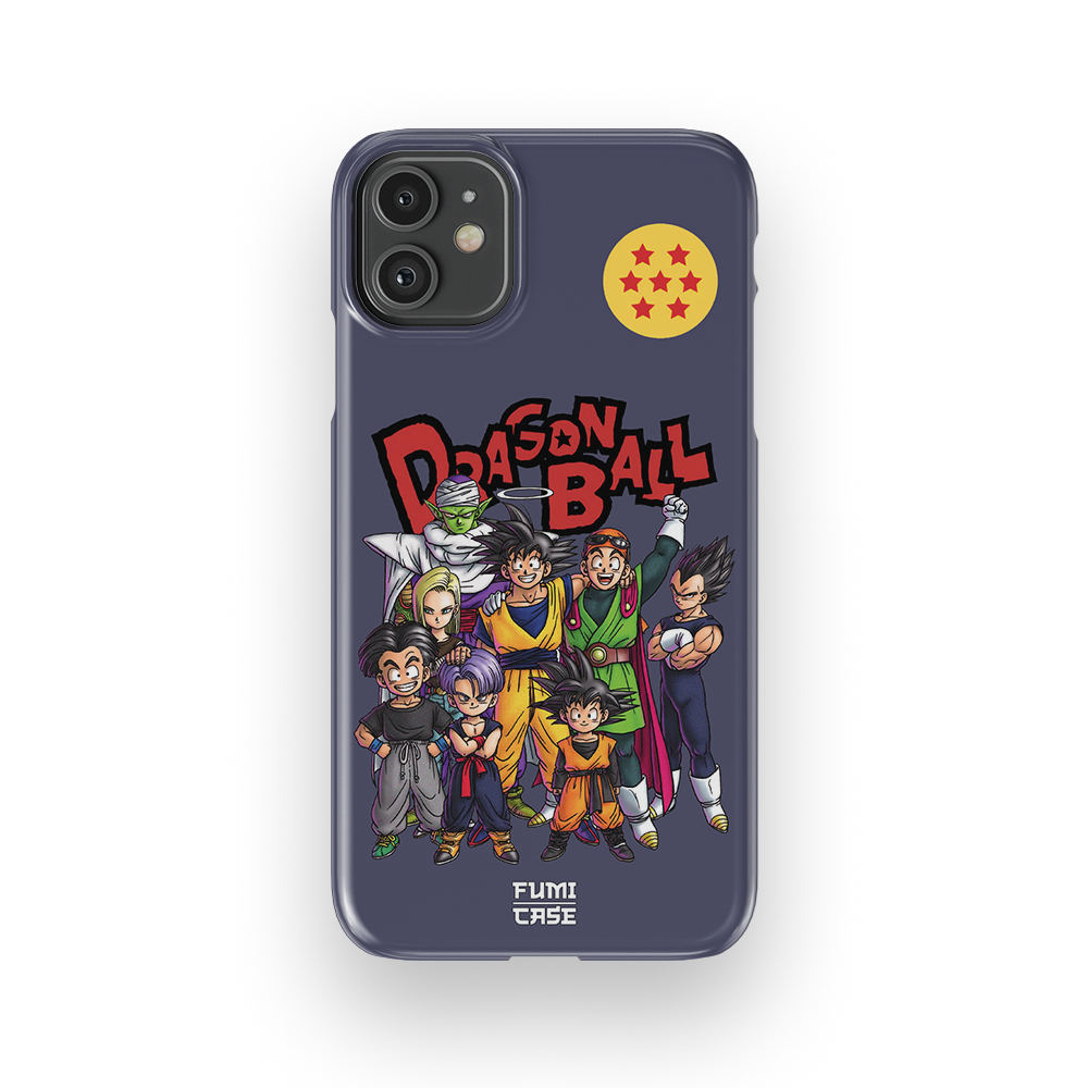 BUU SAGA TEAM !-Slim
