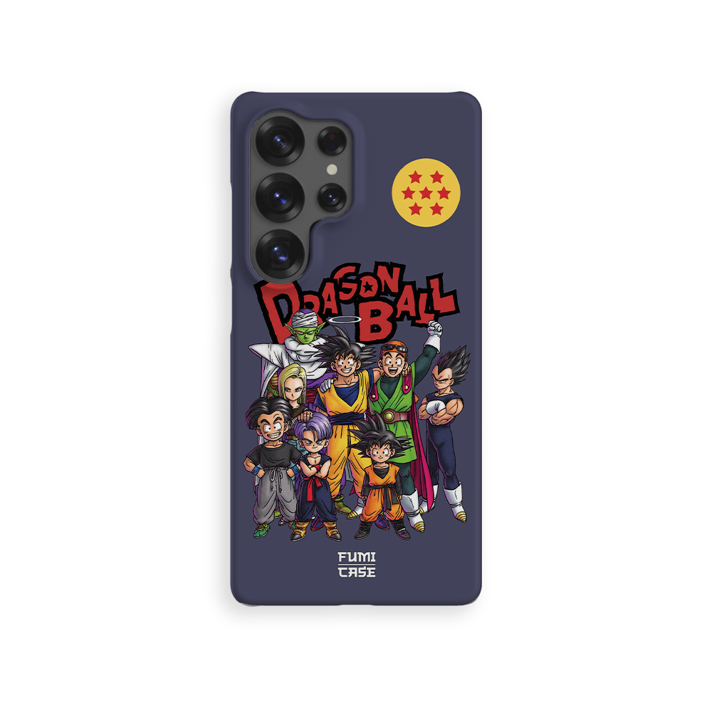 BUU SAGA TEAM !-Slim