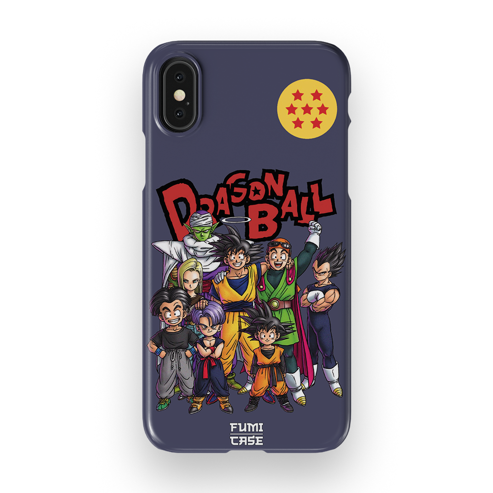 BUU SAGA TEAM !-Slim