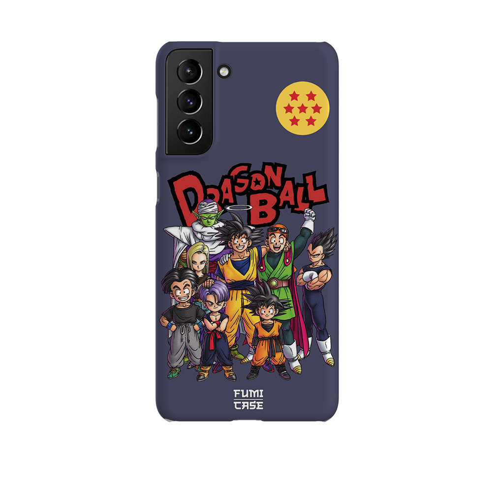 BUU SAGA TEAM !-Slim