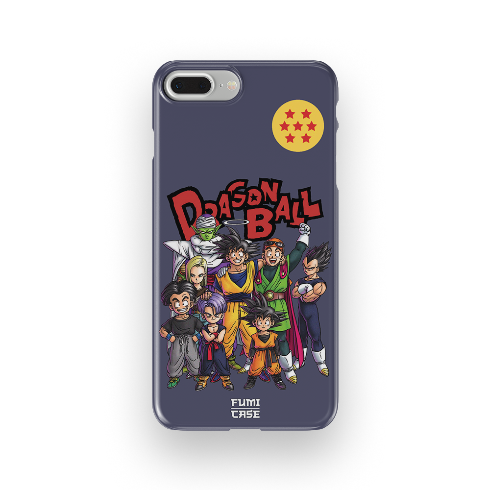 BUU SAGA TEAM !-Slim