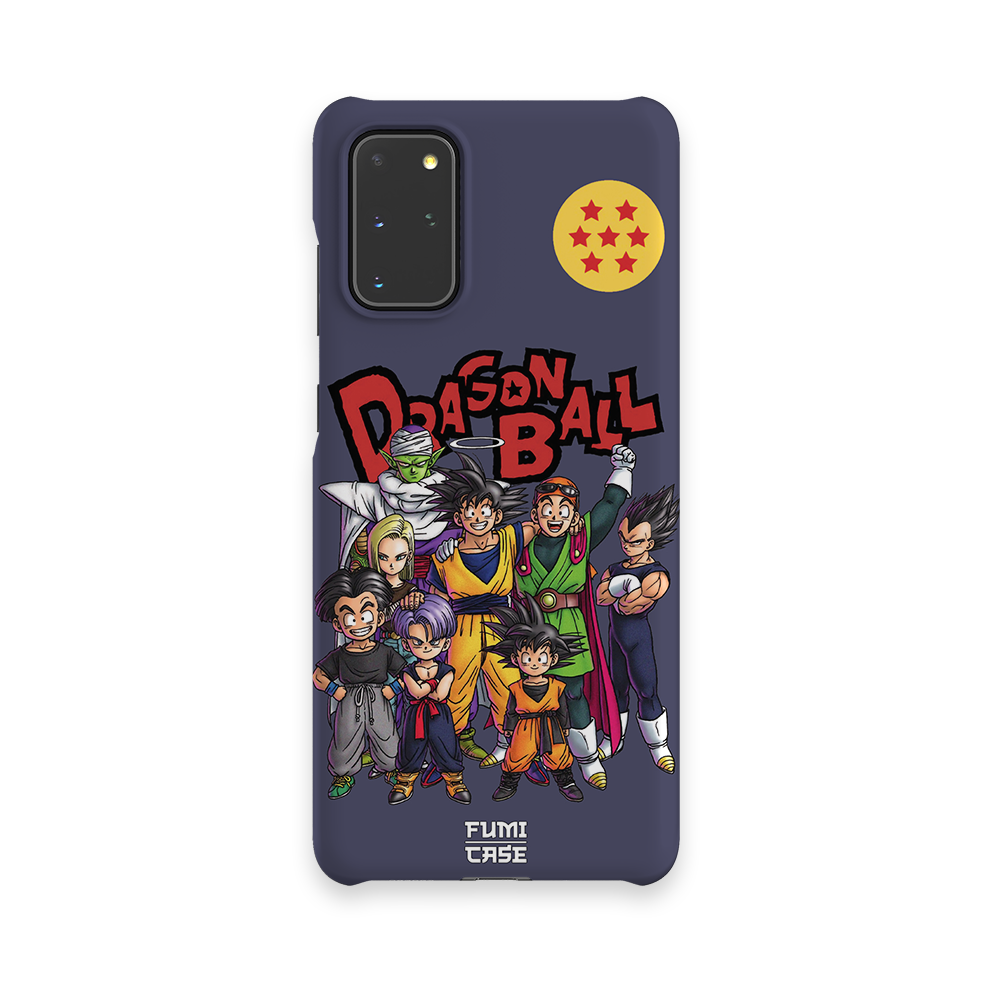 BUU SAGA TEAM !-Slim