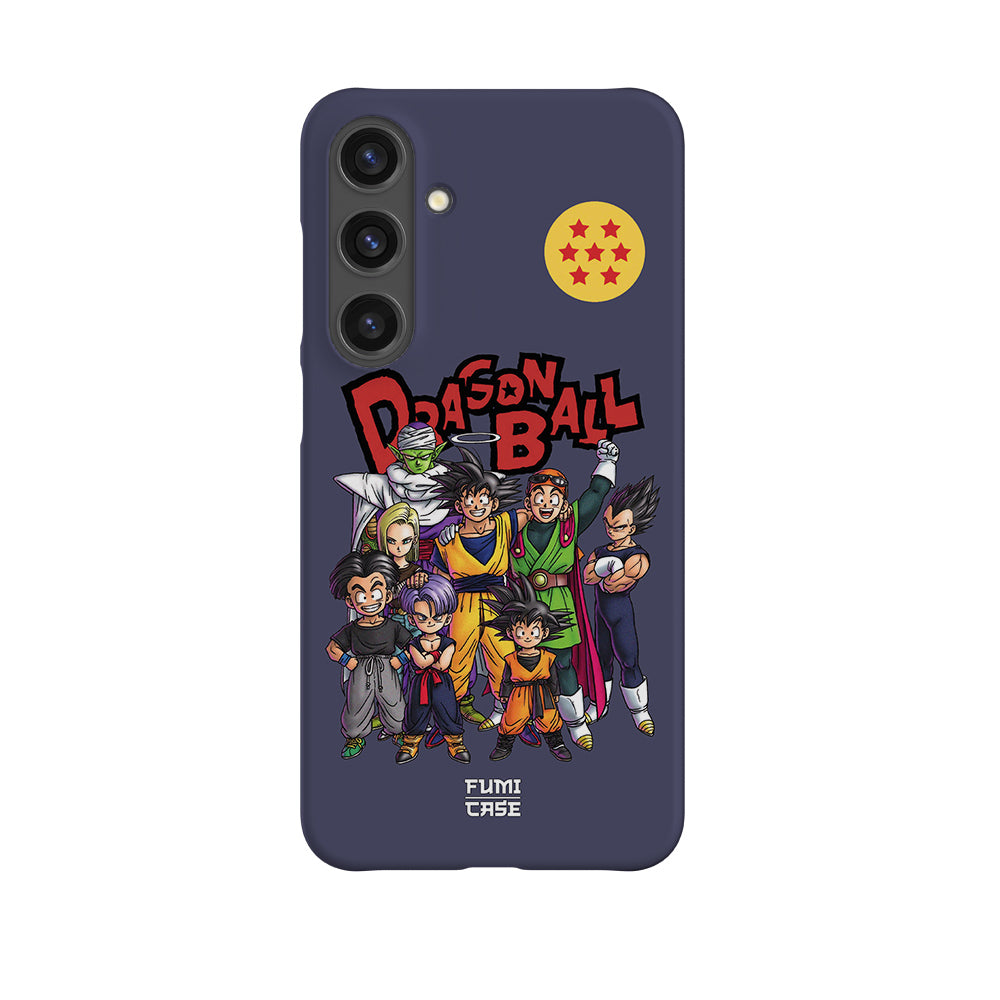 BUU SAGA TEAM !-Slim