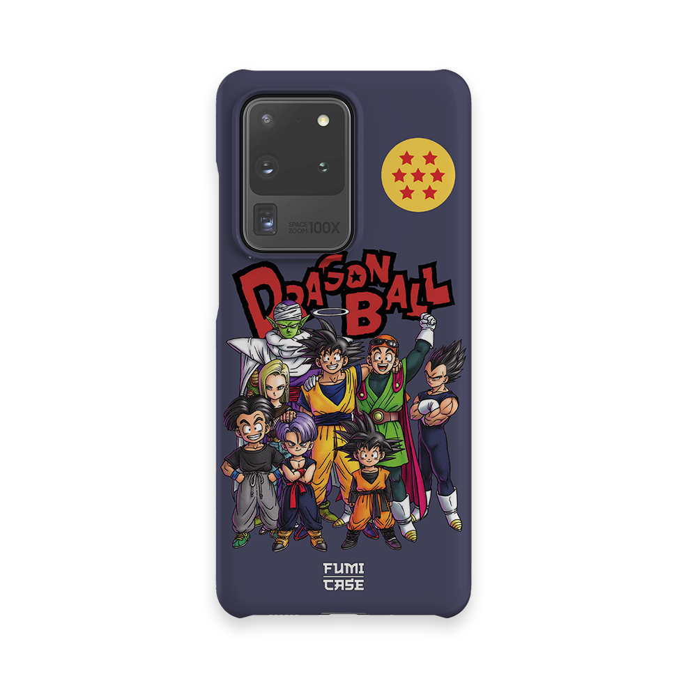 BUU SAGA TEAM !-Slim