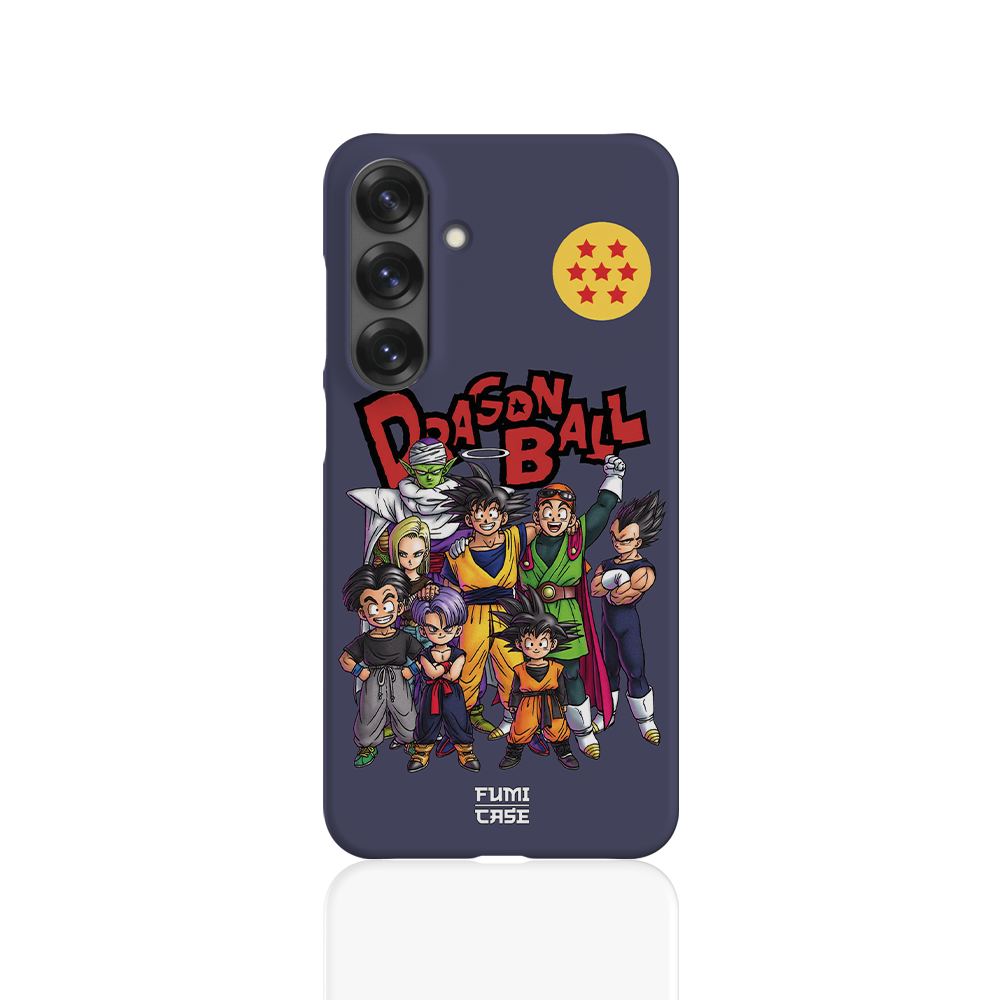 BUU SAGA TEAM !-Slim