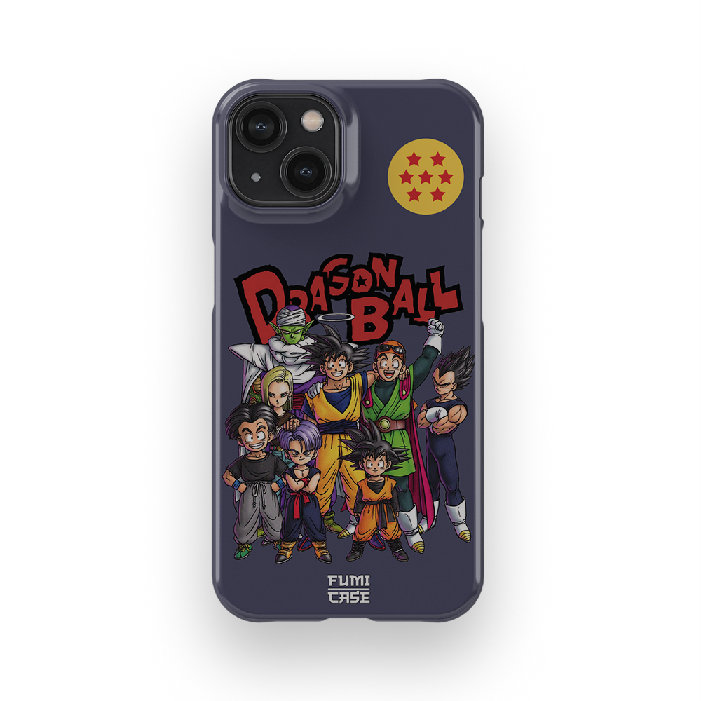 BUU SAGA TEAM !-Slim