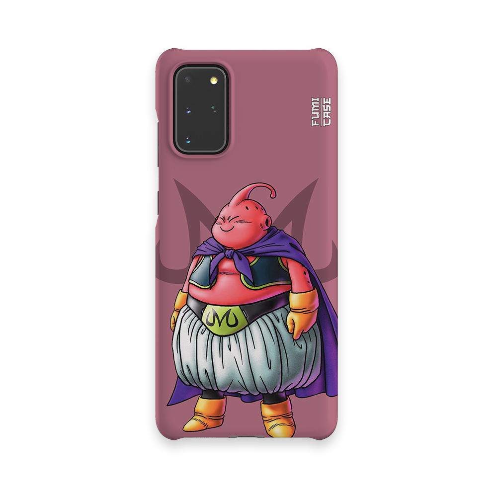 BUU !-Slim