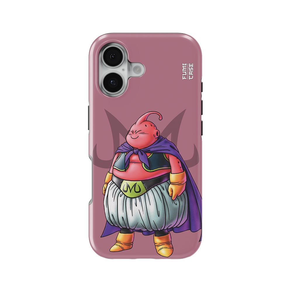 BUU !-Slim