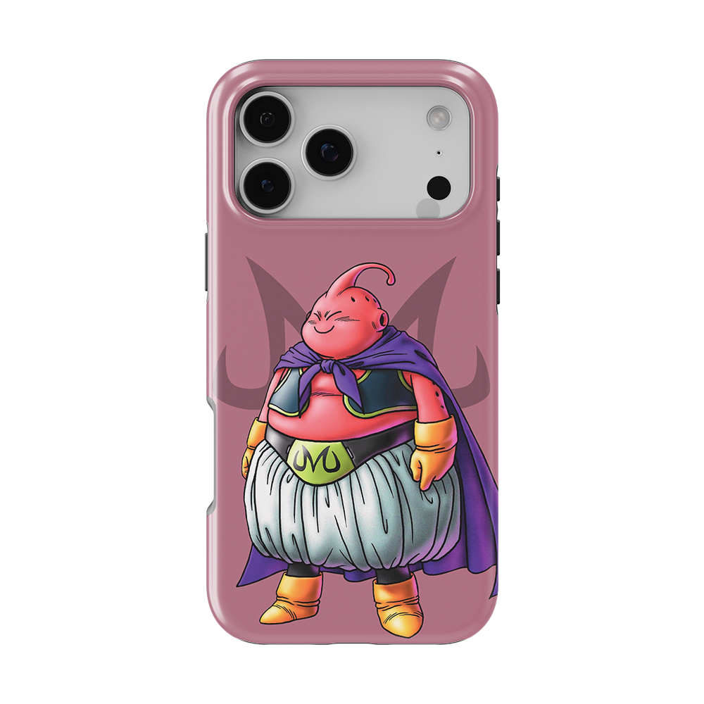 BUU !-Slim