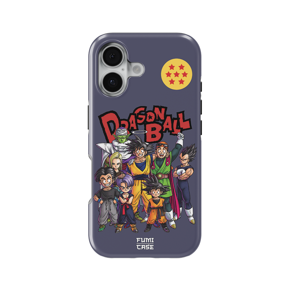 BUU SAGA TEAM !-Slim