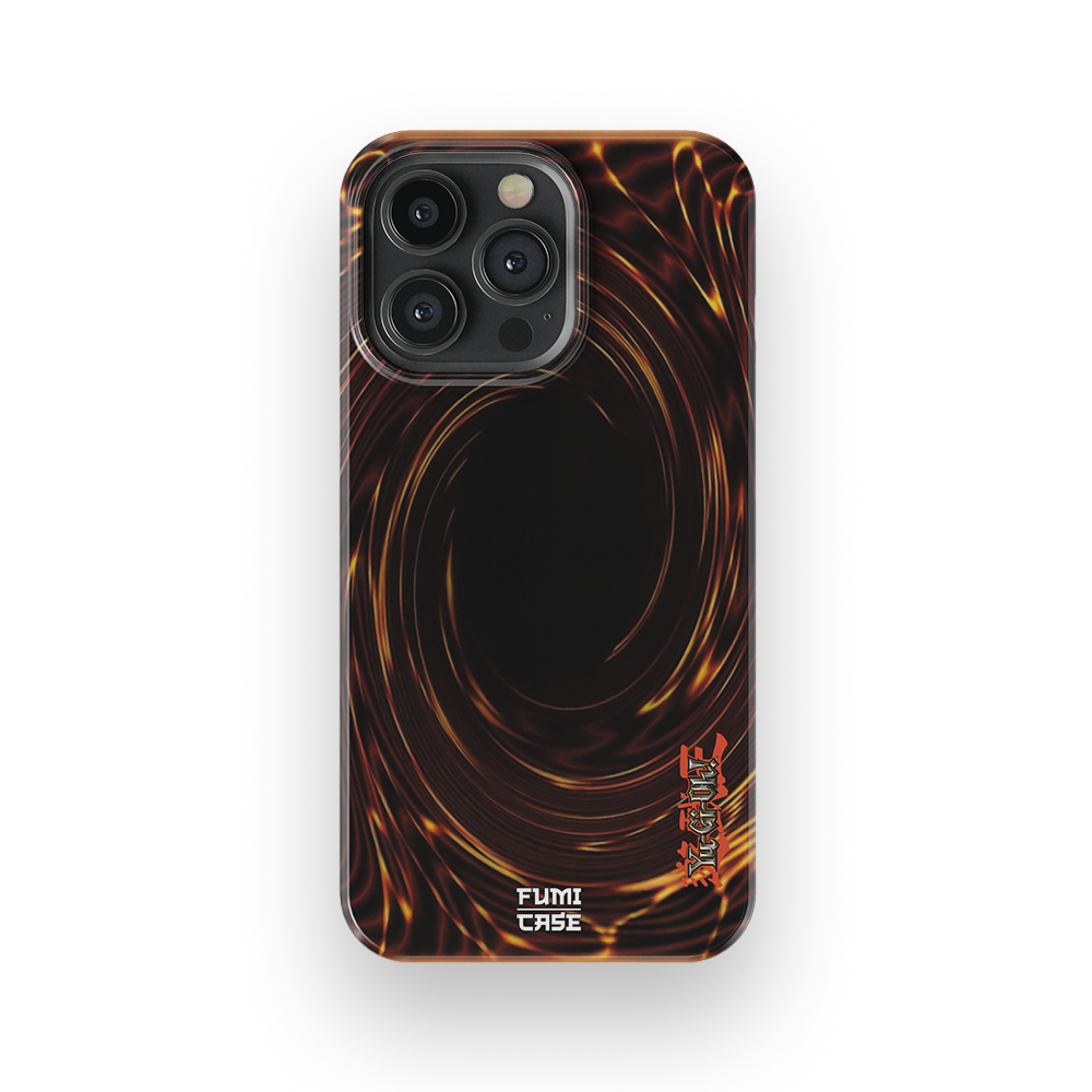 Back Card Case-Slim