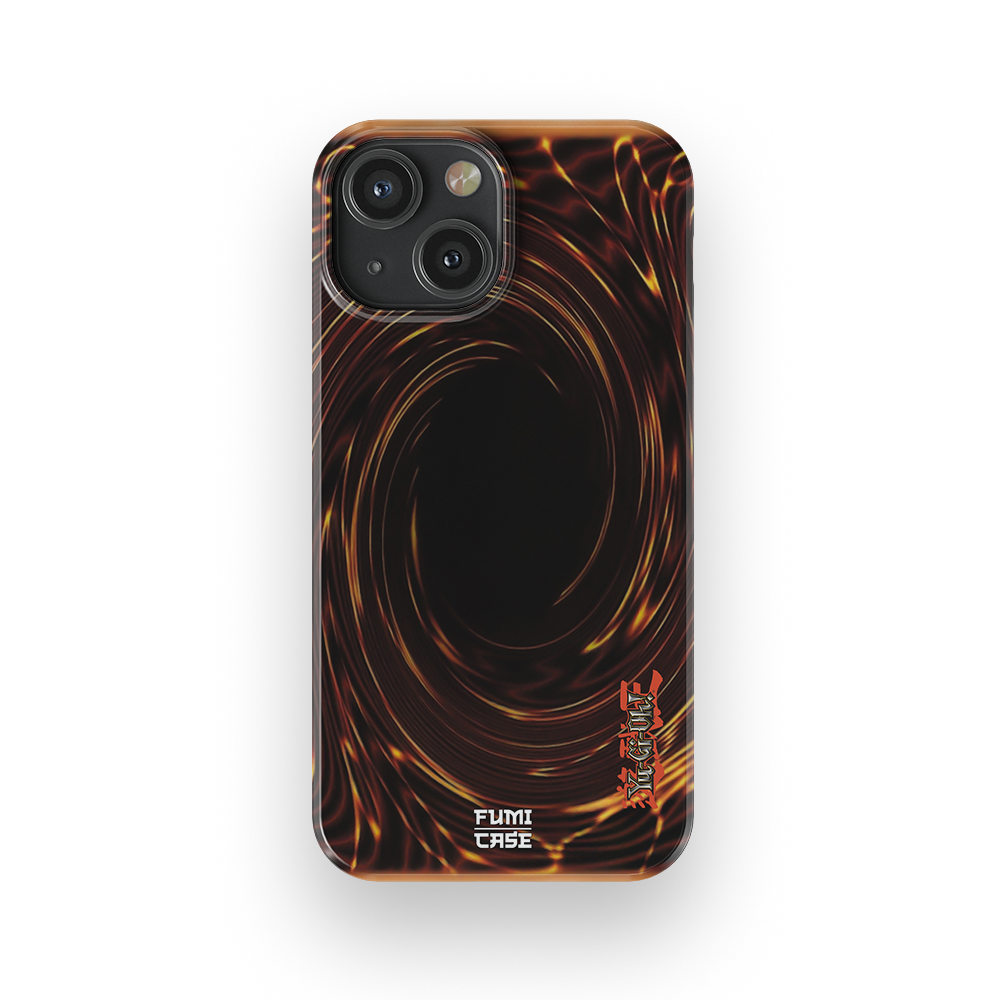 Back Card Case-Slim
