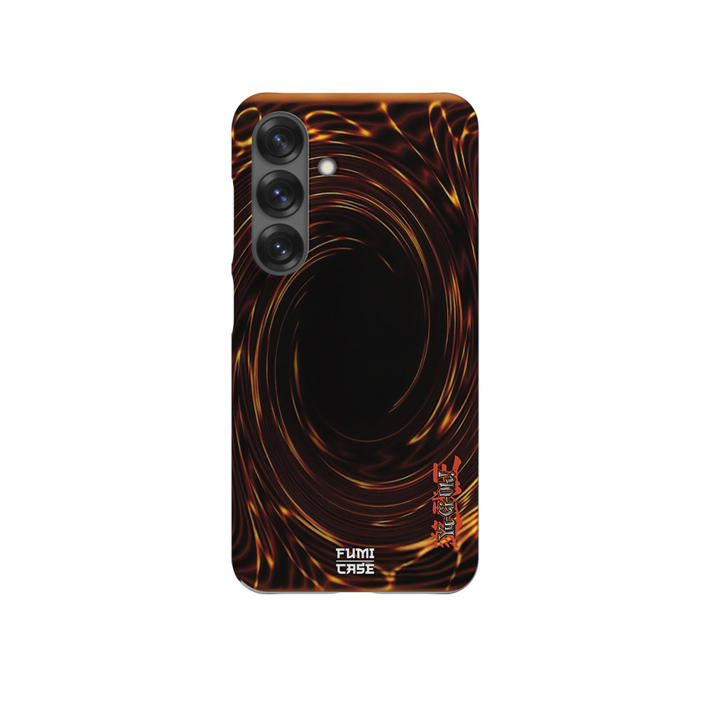 Back Card Case-Slim
