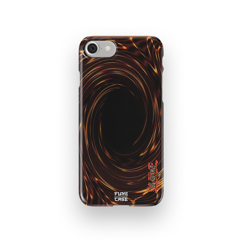 Back Card Case-Slim