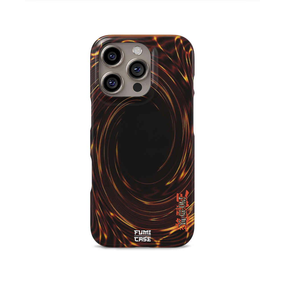 Back Card Case-Slim