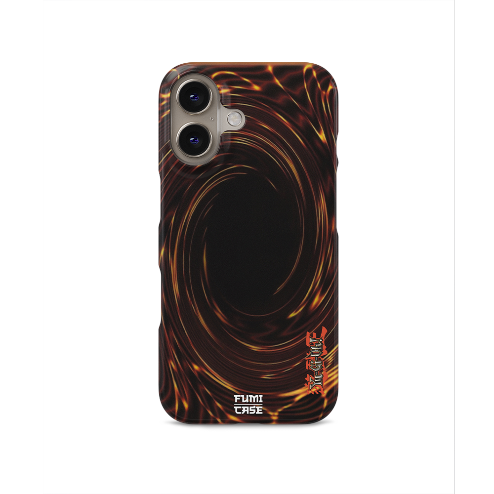 Back Card Case-Slim