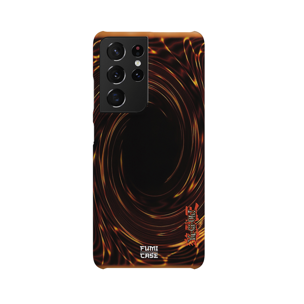 Back Card Case-Slim