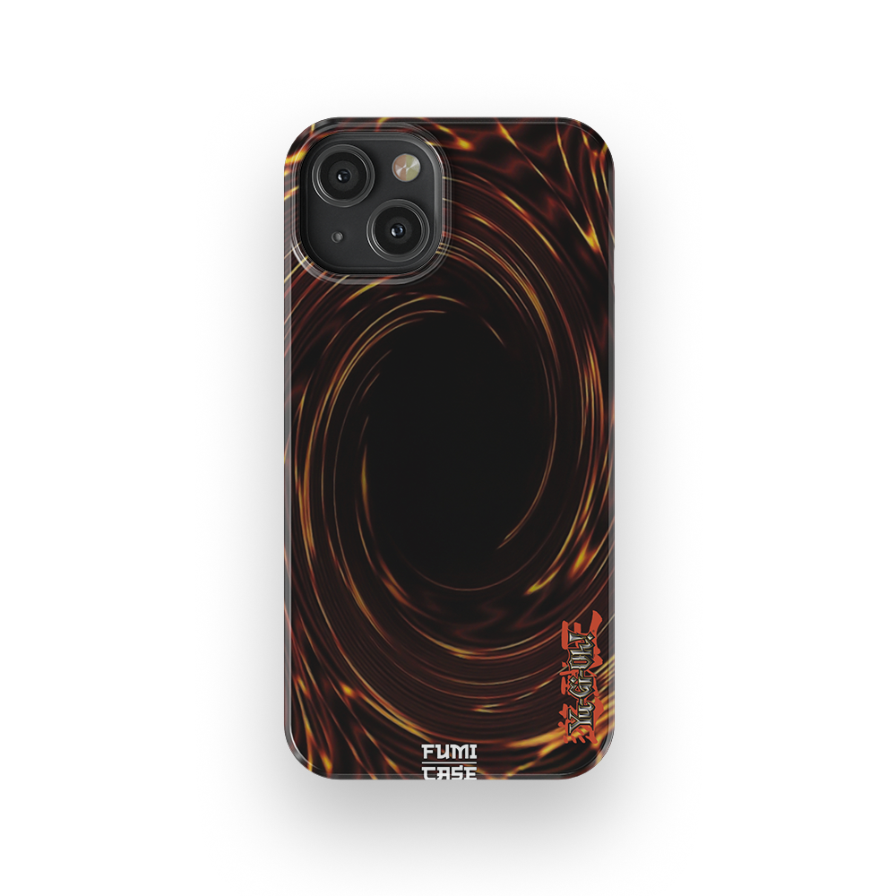 Back Card Case-Slim