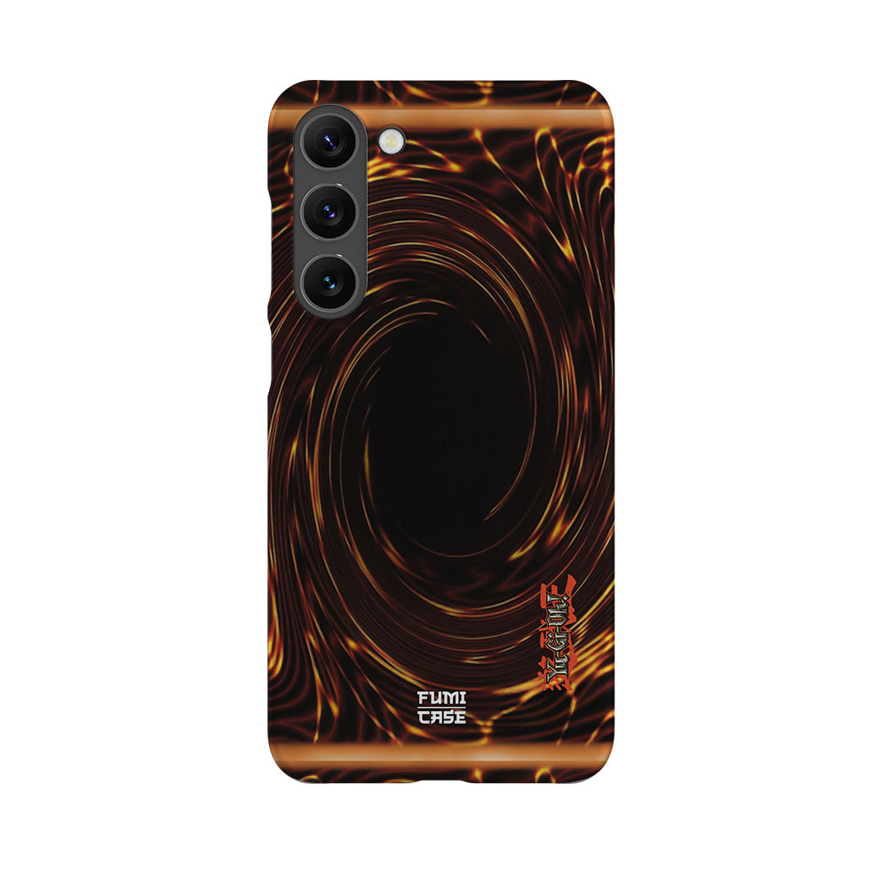 Back Card Case-Slim