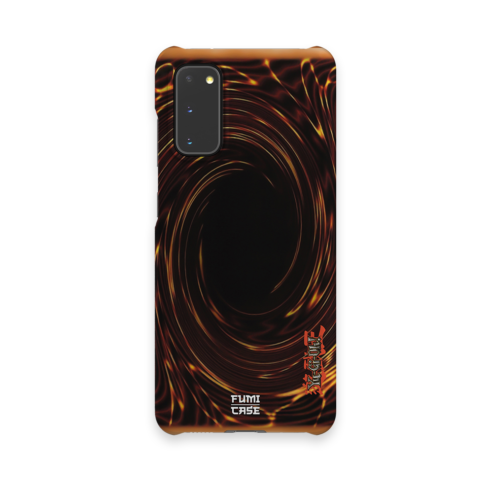 Back Card Case-Slim