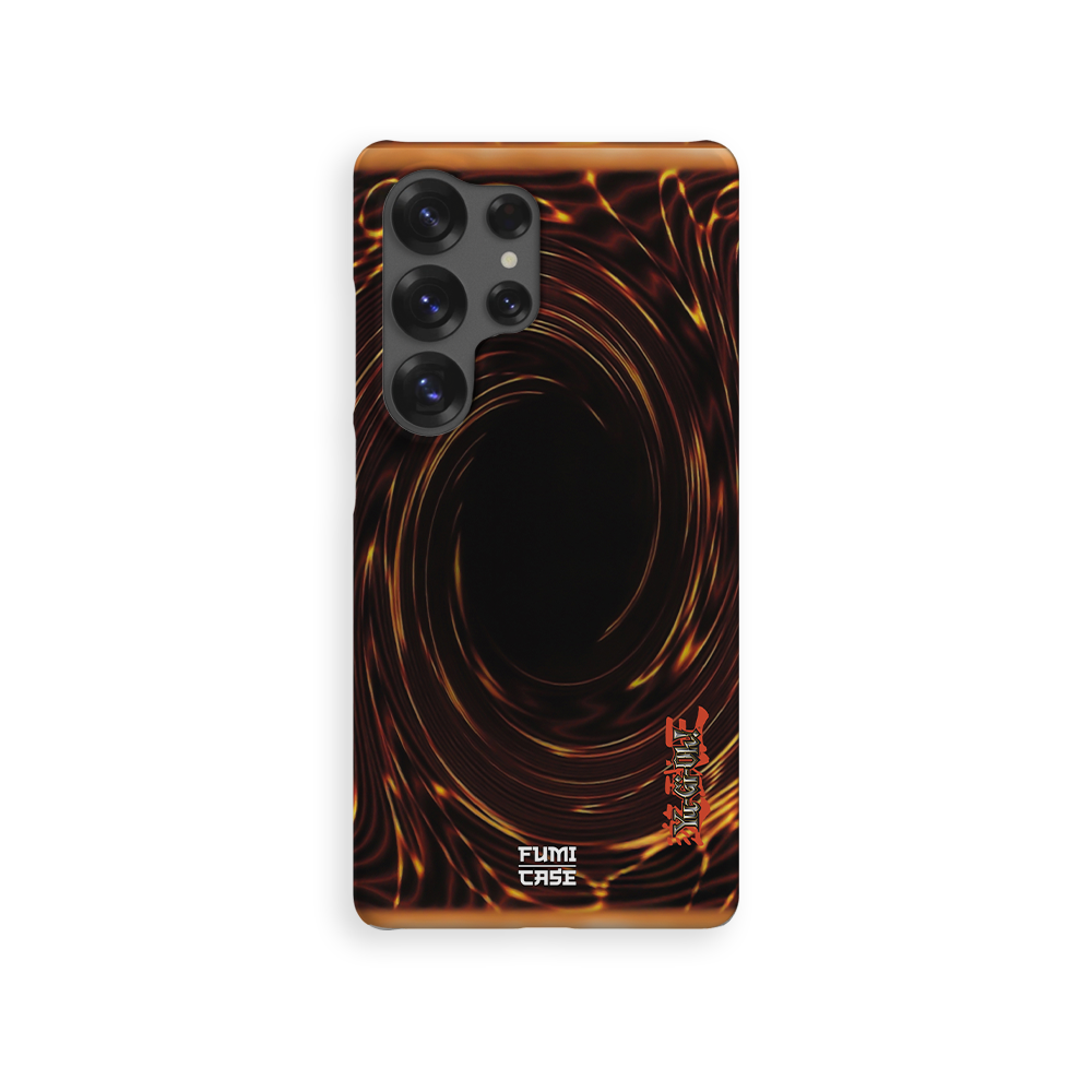 Back Card Case-Slim