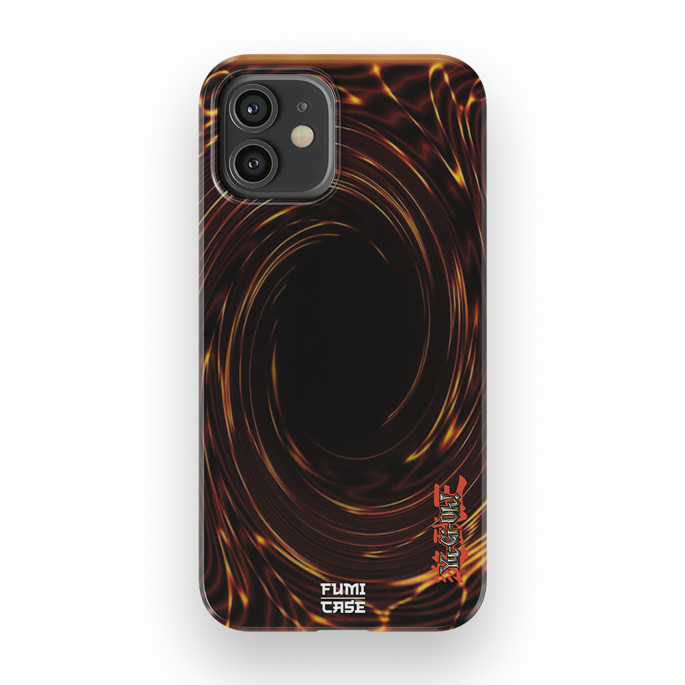 Back Card Case-Slim