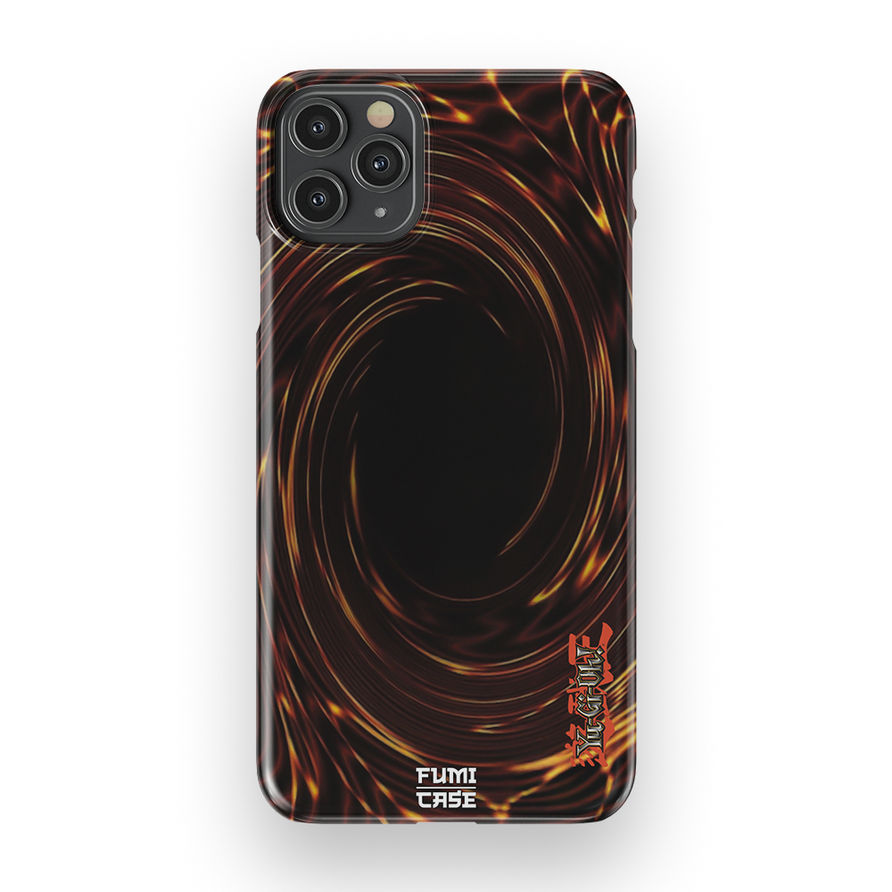 Back Card Case-Slim