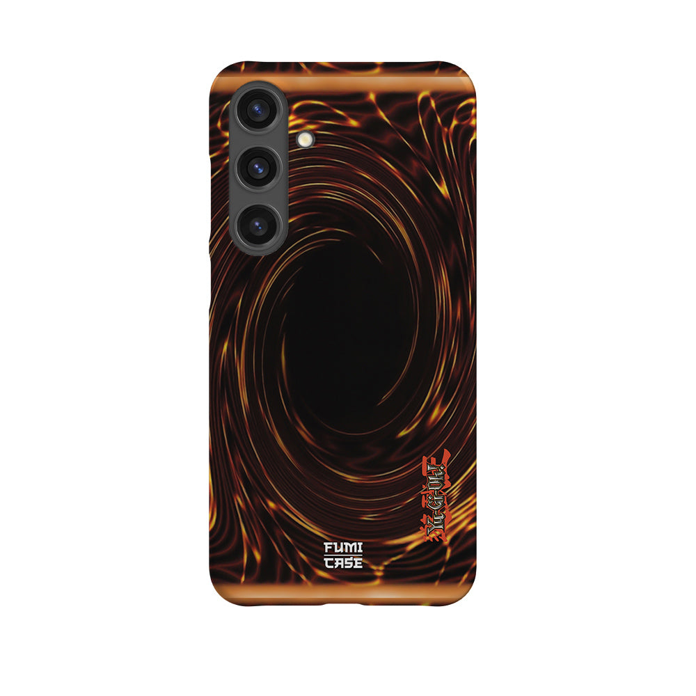 Back Card Case-Slim