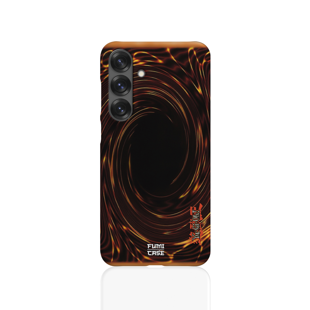 Back Card Case-Slim