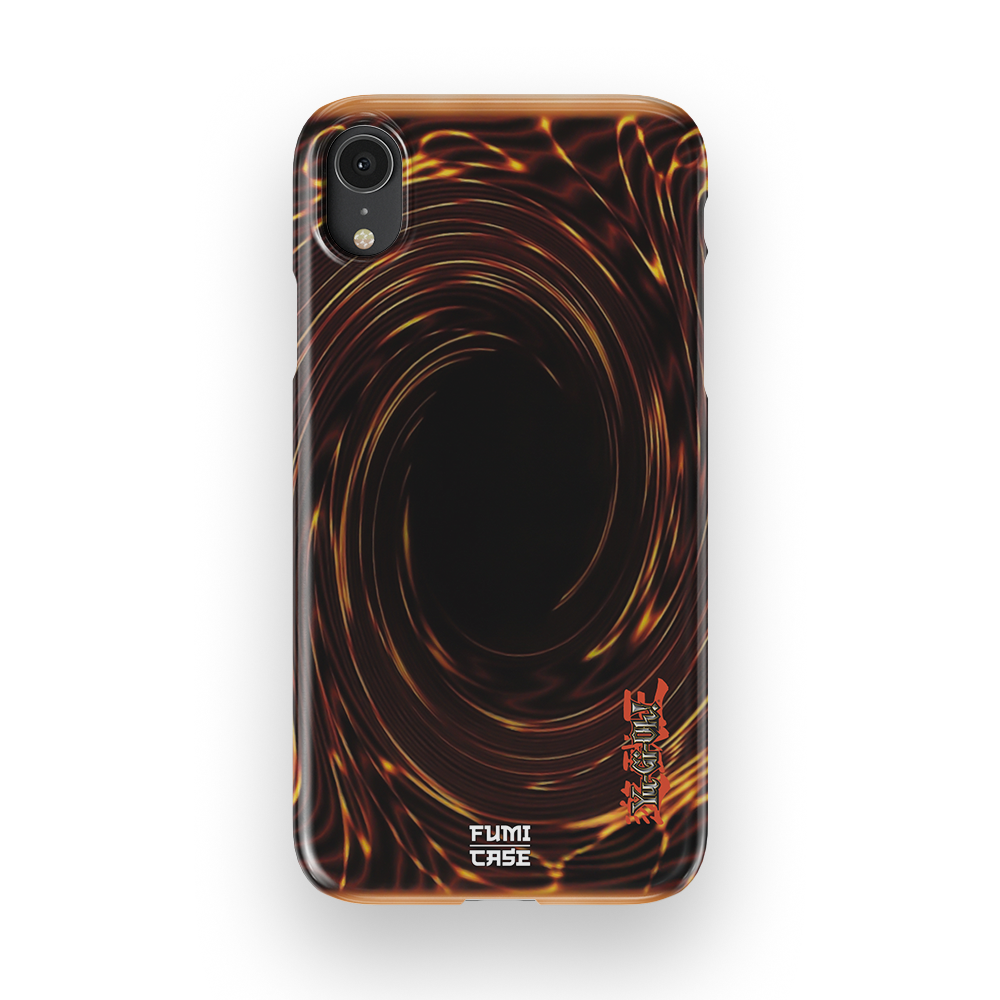 Back Card Case-Slim