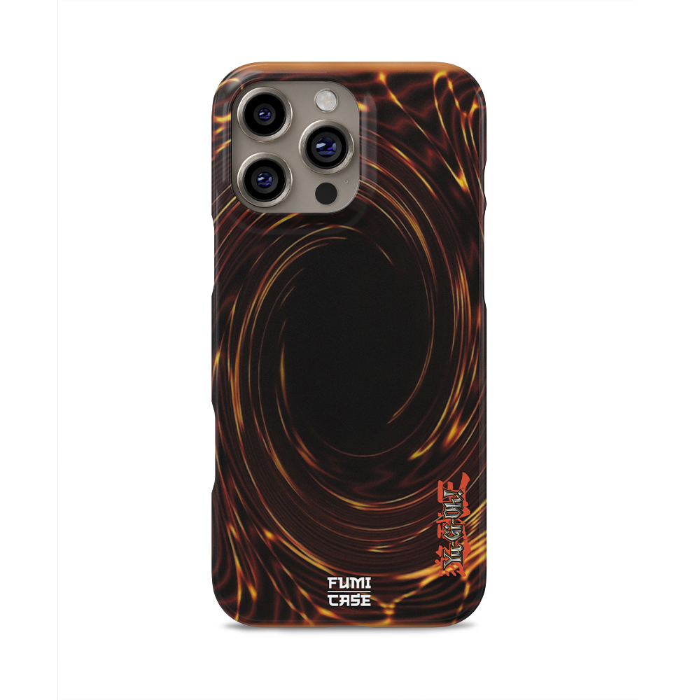 Back Card Case-Slim