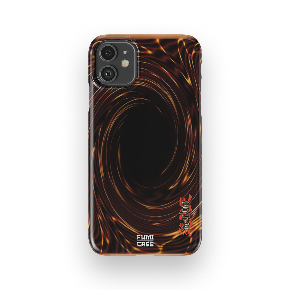Back Card Case-Slim