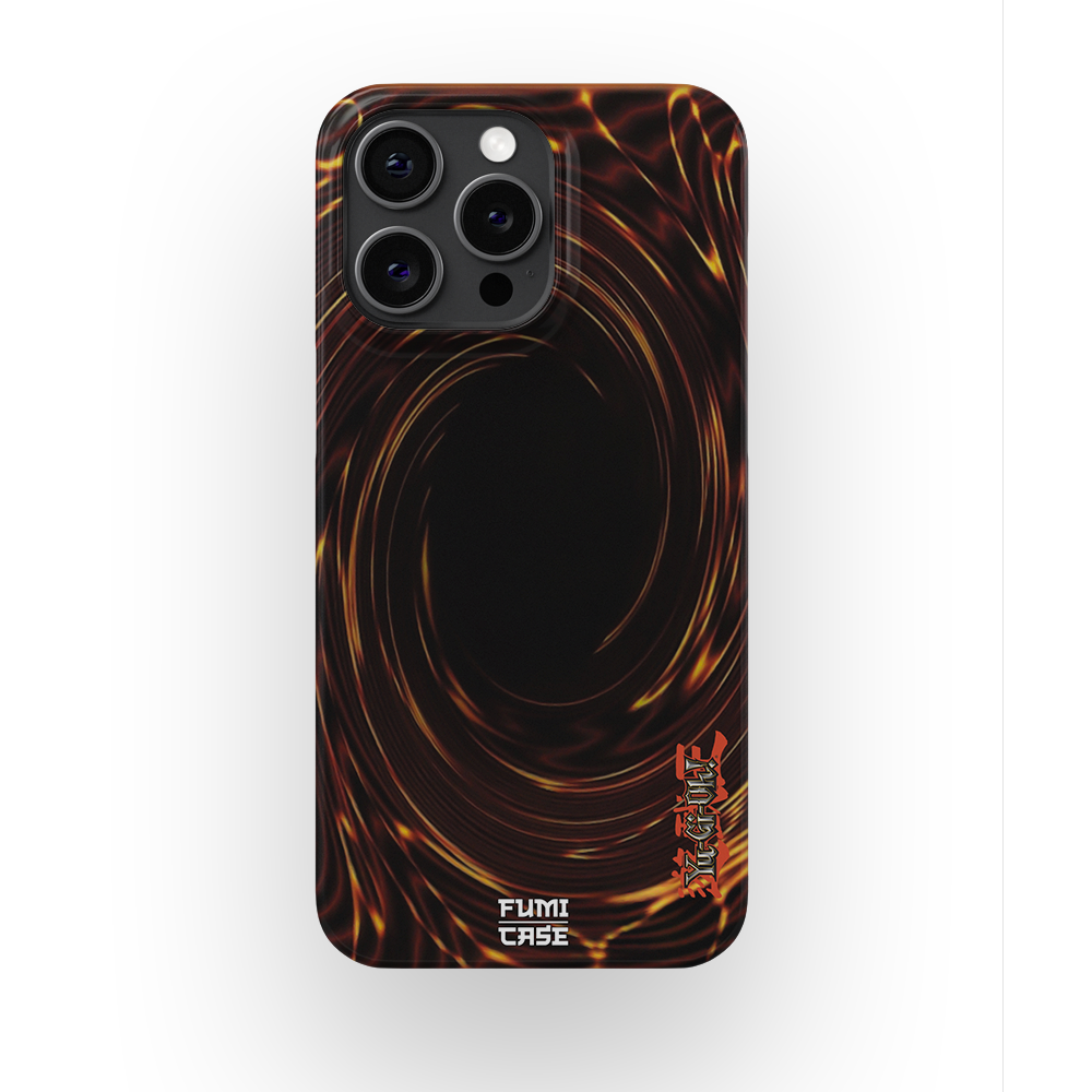 Back Card Case-Slim