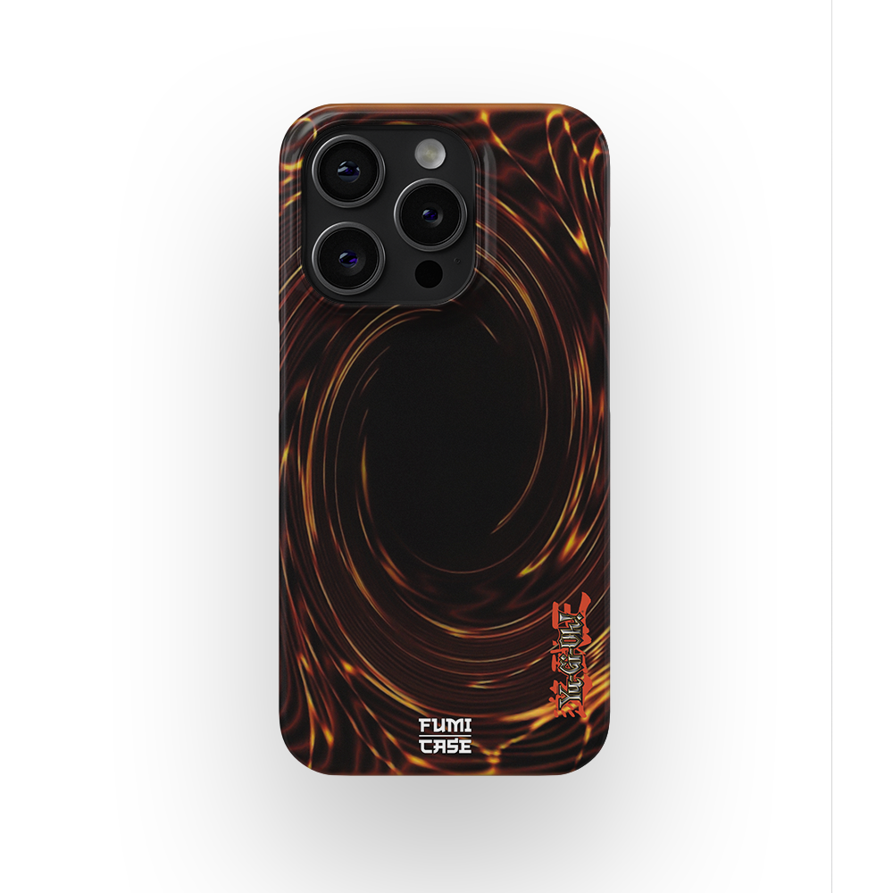 Back Card Case-Slim