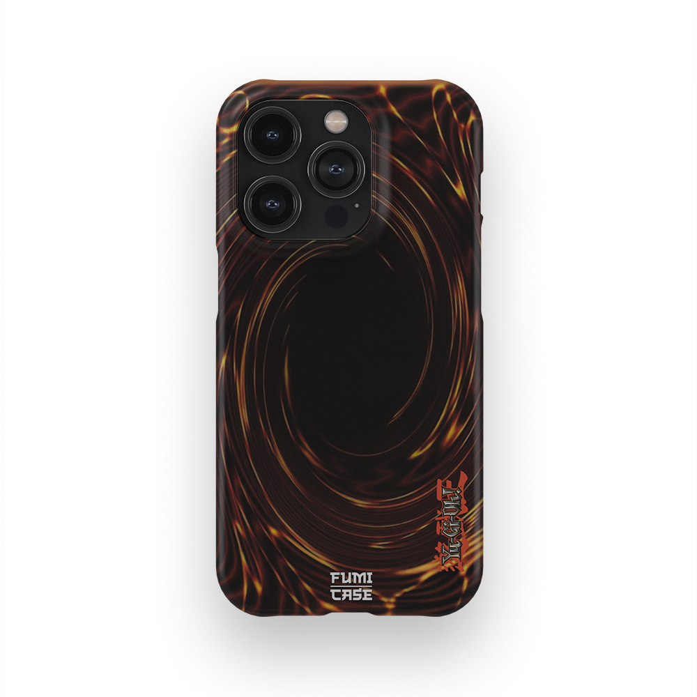 Back Card Case-Slim