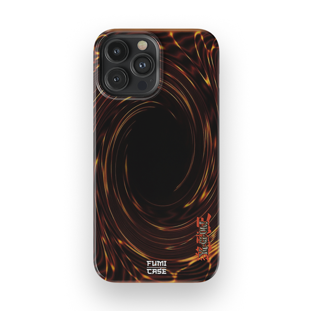 Back Card Case-Slim