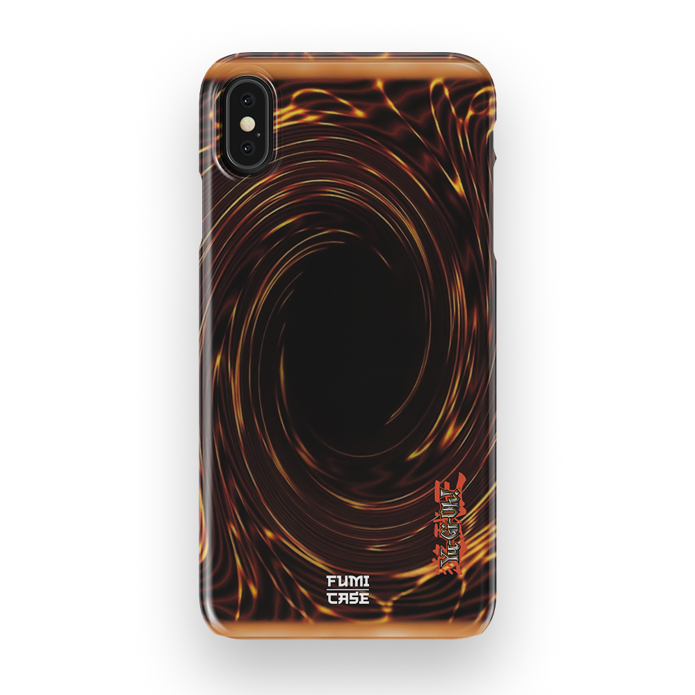 Back Card Case-Slim