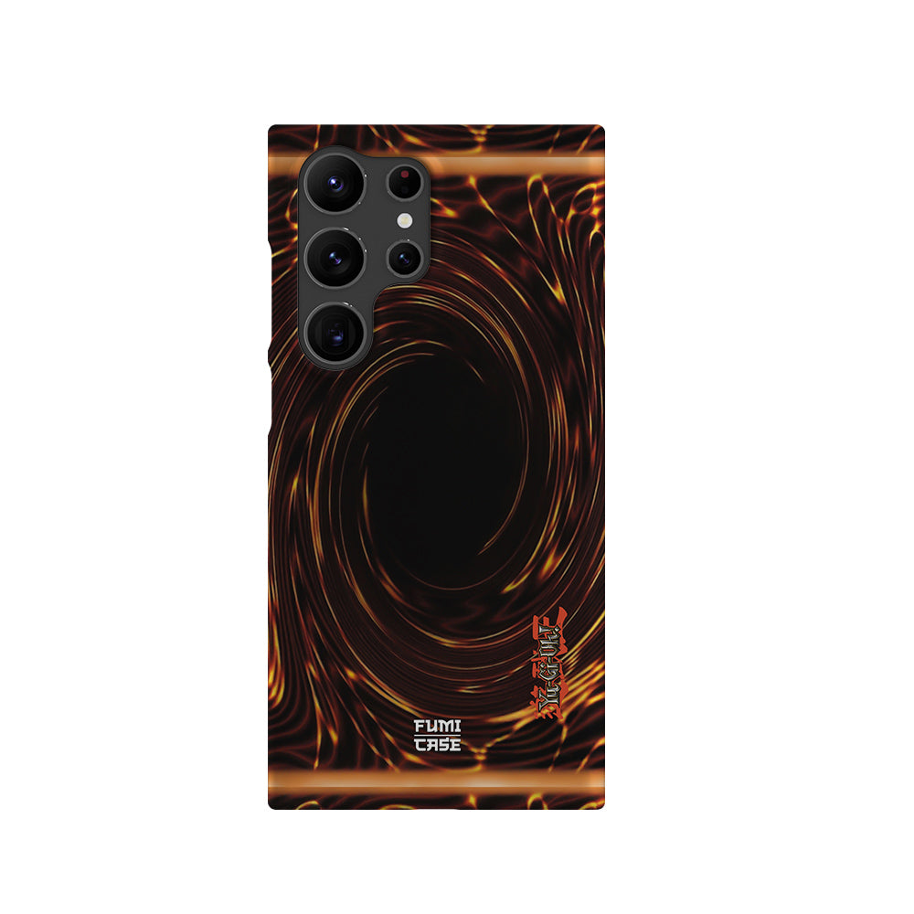Back Card Case-Slim