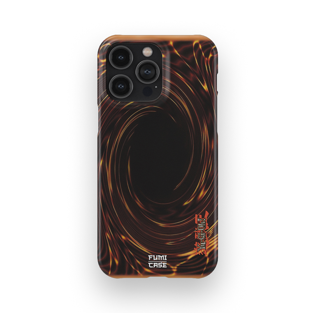 Back Card Case-Slim