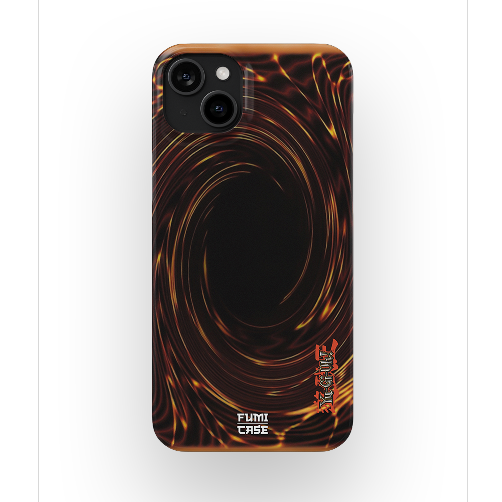 Back Card Case-Slim