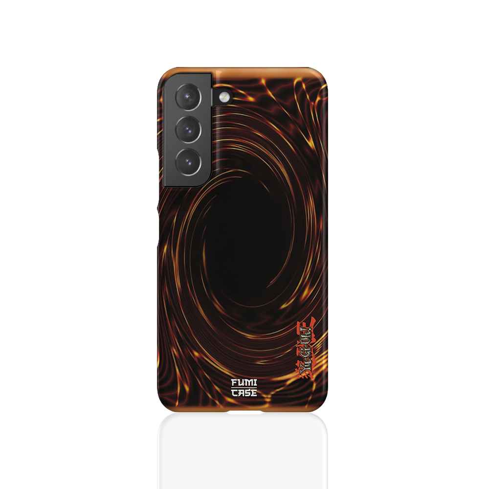 Back Card Case-Slim