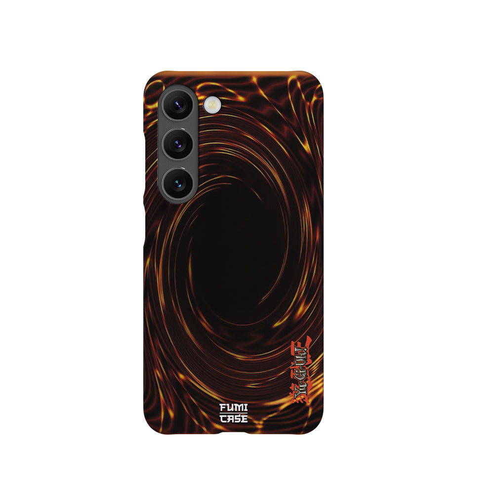 Back Card Case-Slim