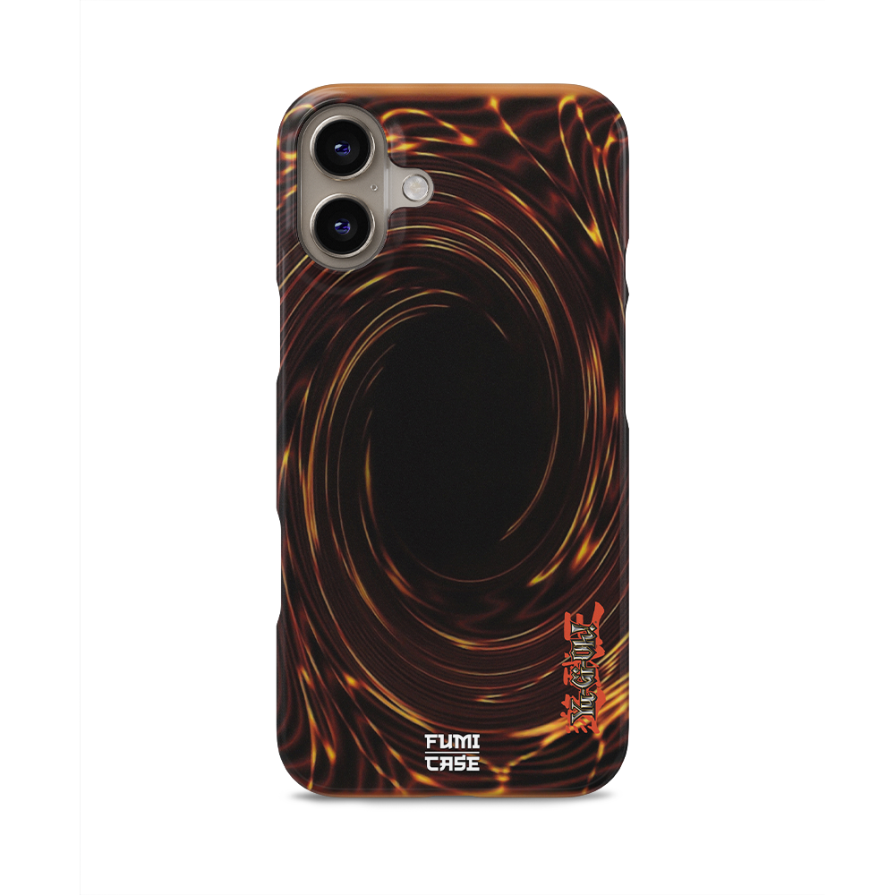 Back Card Case-Slim