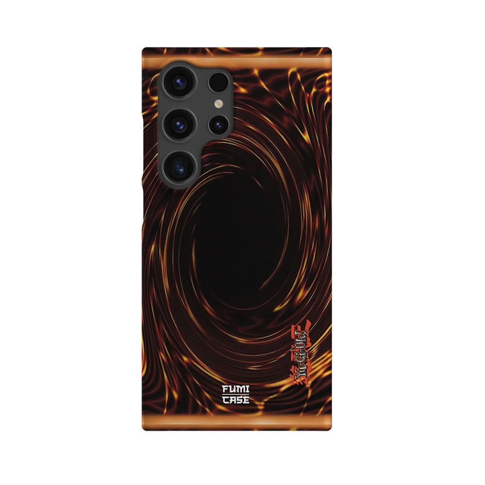 Back Card Case-Slim