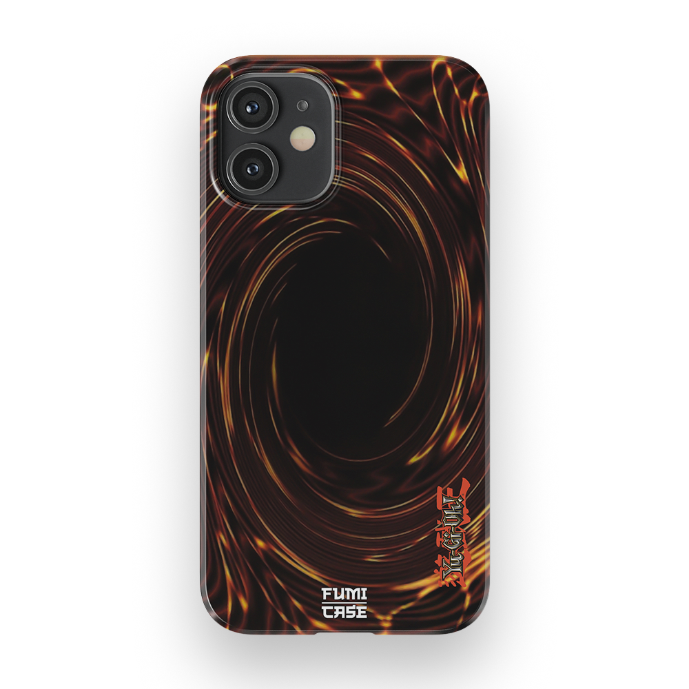 Back Card Case-Slim
