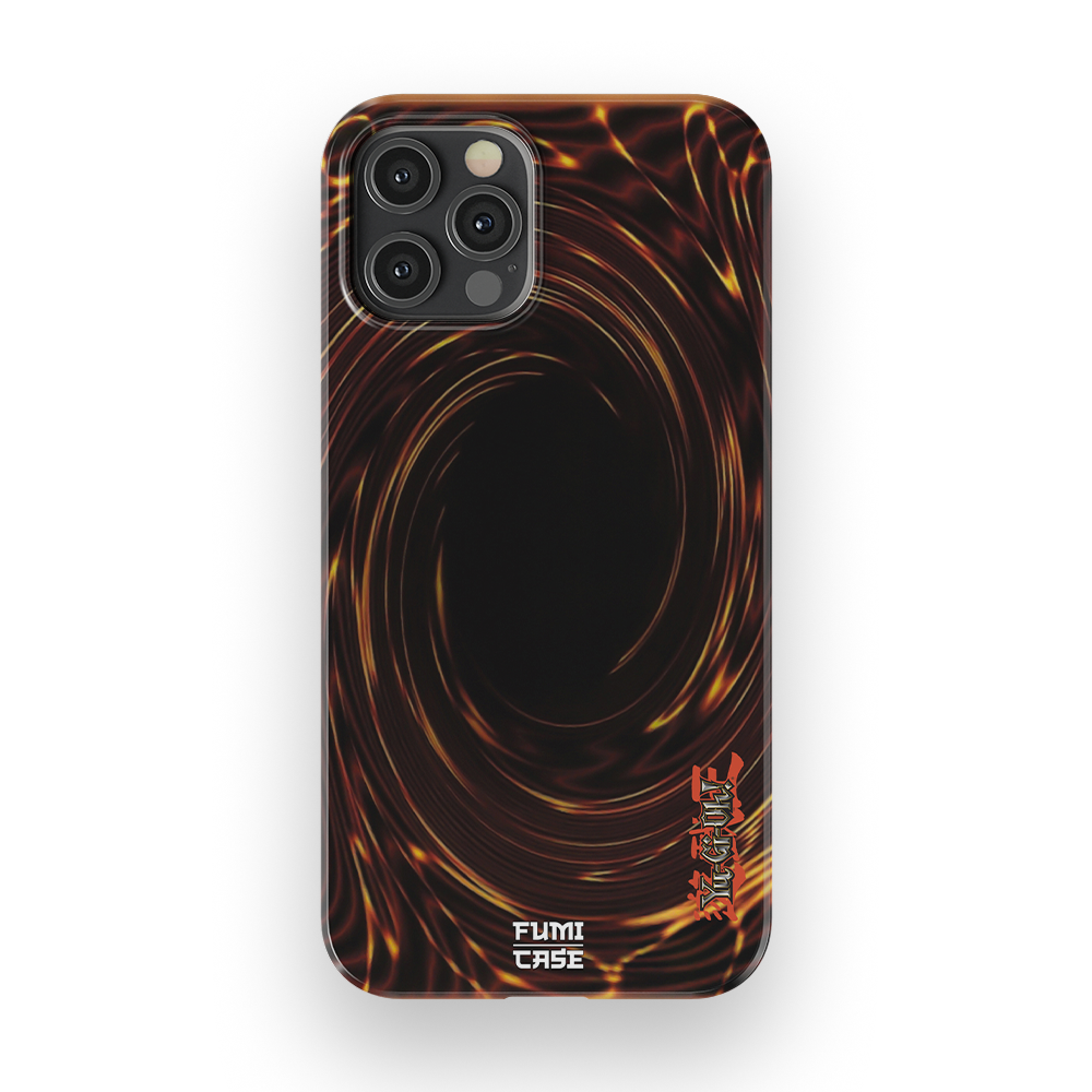 Back Card Case-Slim