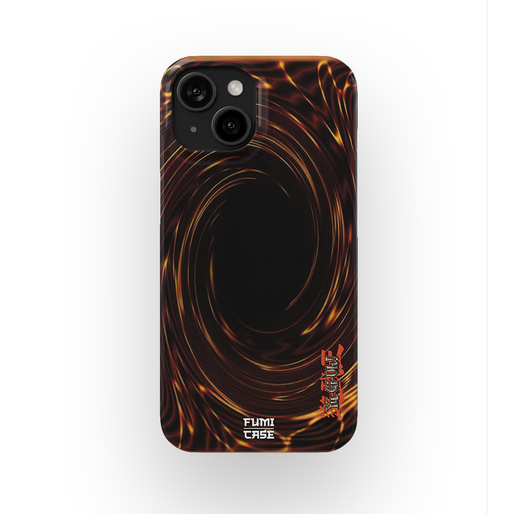 Back Card Case-Slim